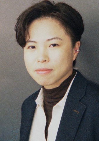 巫虹仪 Hungyi Wu