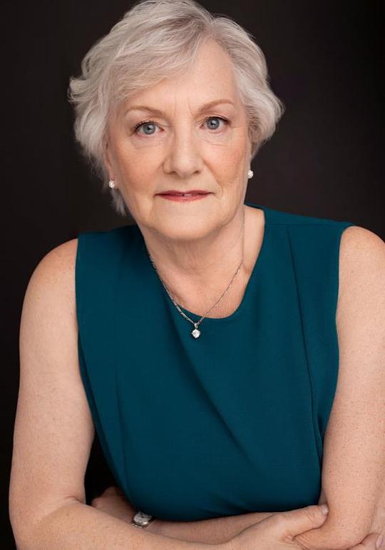 埃塞尔·皮奇福德 Ethel Pitchford