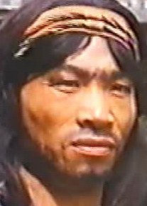 郑海源 Cheng Hoi-Yuen