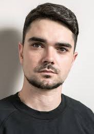 艾伦·穆斯塔法 Allan Mustafa