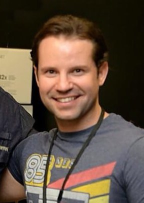 杰森·斯特李科兰德 Jason Strickland