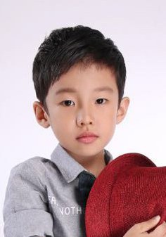 邱俊熹 Junxi Qiu