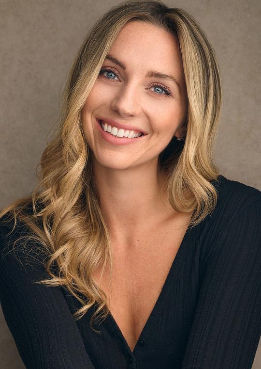 丽贝卡·贝拉维亚 Rebecca Bellavia