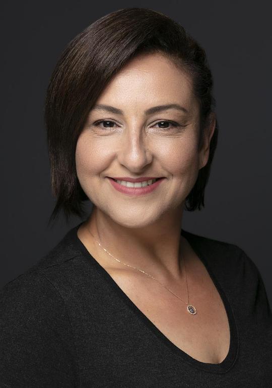 Özlem Tokaslan Özlem Tokaslan