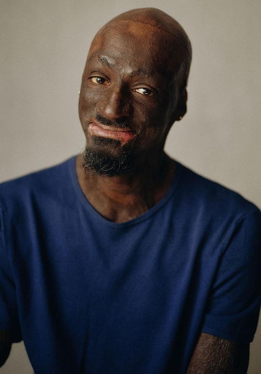 普莱斯·安庞萨 Prince Amponsah