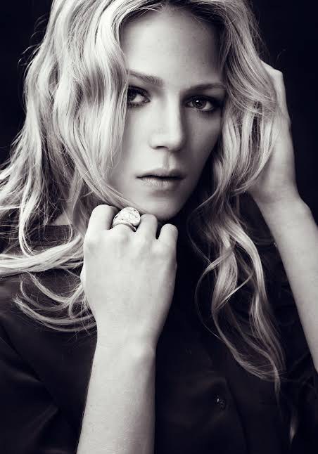 艾玛·贝尔 Emma Bell