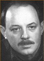 弗拉基米尔·尤玛托夫 Vladimir Yumatov