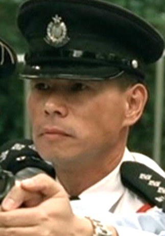 周志强 Chi-Keung Chow