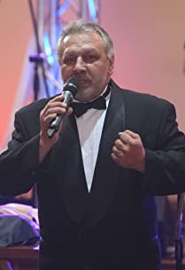 威廉·德`维塔莱 William De Vital