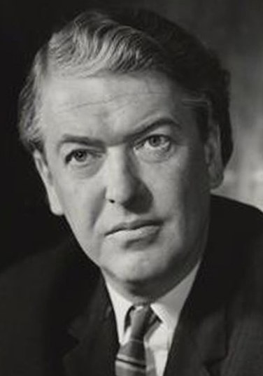 金斯利·艾米斯 Kingsley Amis