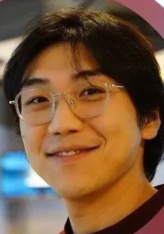 王波澜 Lan