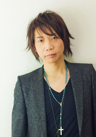 诹访部顺一 Junichi Suwabe