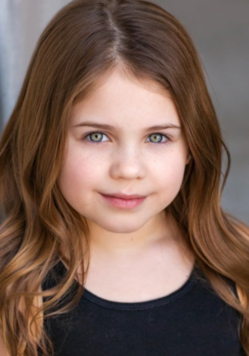 派珀·布劳恩 Pyper Braun