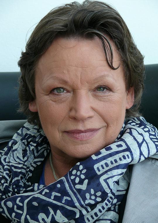 乌苏拉·温纳 Ursula Werner