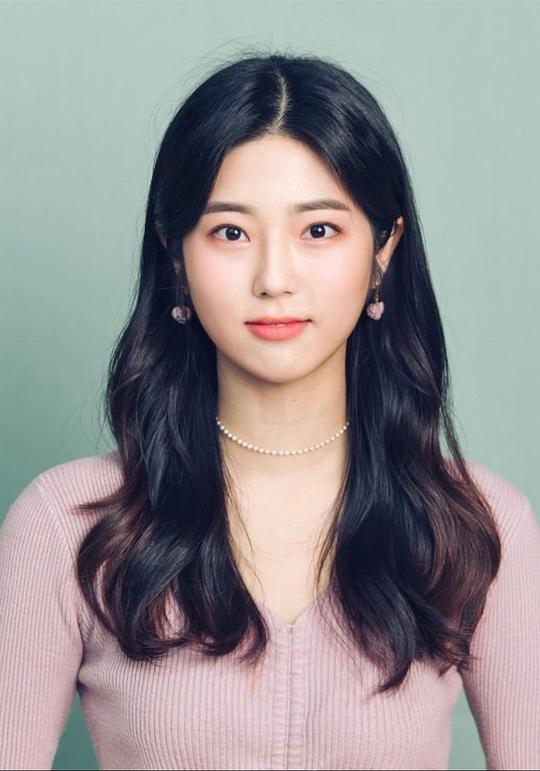 朴恩宇 Park Eun Woo