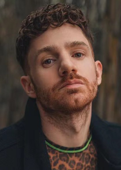 克里斯·佩尔费蒂 Chris Perfetti