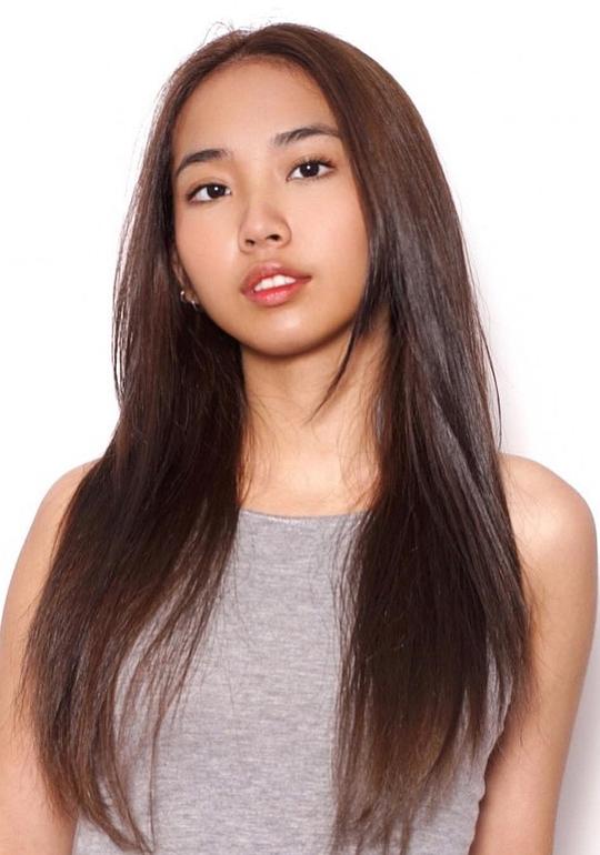 达娜帕·卡纳提拉固 Milli Danupha Kanateerakul