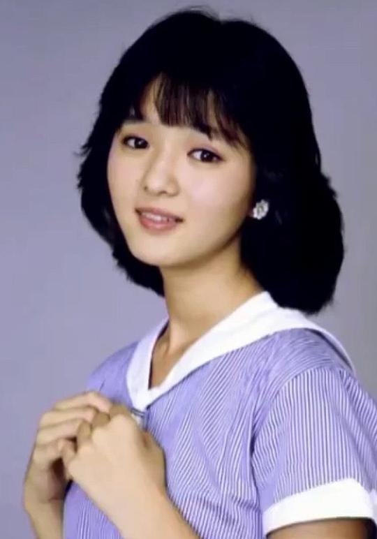河上幸惠 Yukie Kawakami