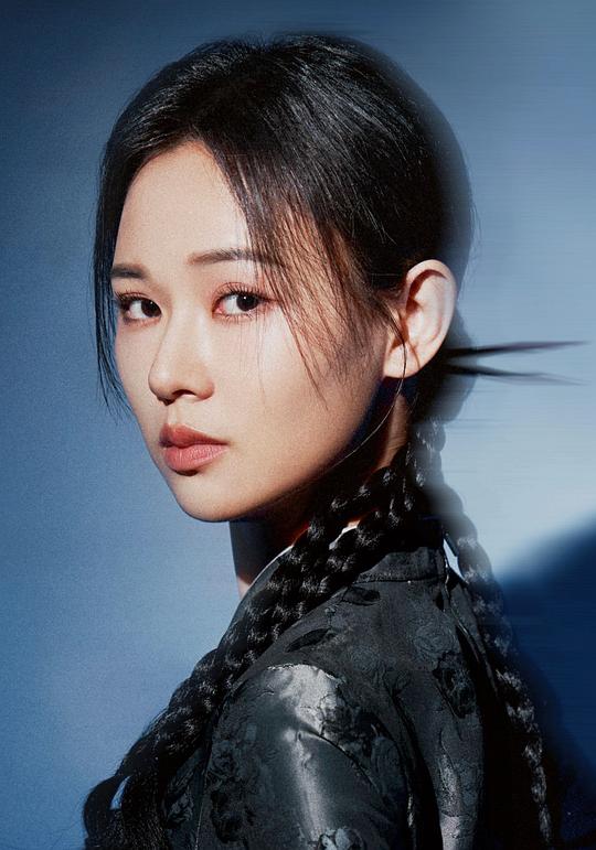 鲜青洋 Qingyang Xian