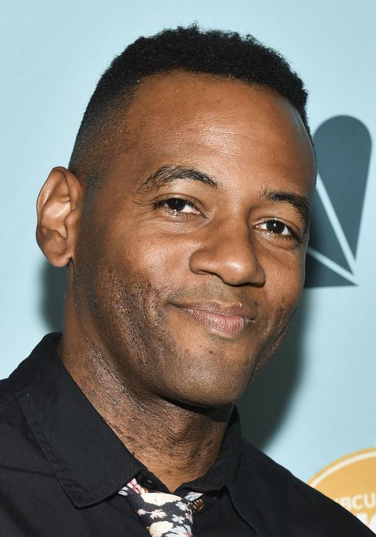 凯瑞·威廉姆斯 Carey Williams