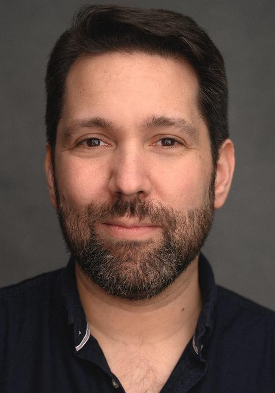 罗斯·伯克利·辛普森 Ross Berkeley Simpson