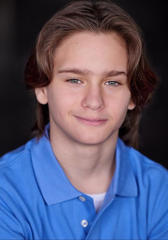 艾蒂安·凯利奇 Etienne Kellici