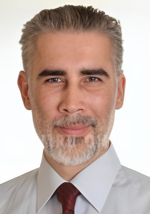 梅廷·布克特尔 Metin Büktel