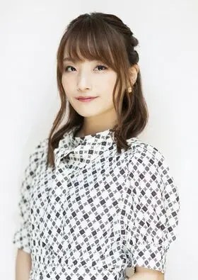 菅沼千纱 Suganuma Chisa