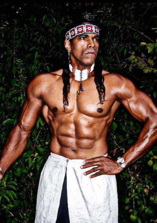 罗·莱巴 Raw Leiba