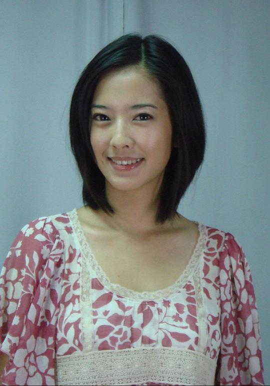 周采诗 Tracy  Chou