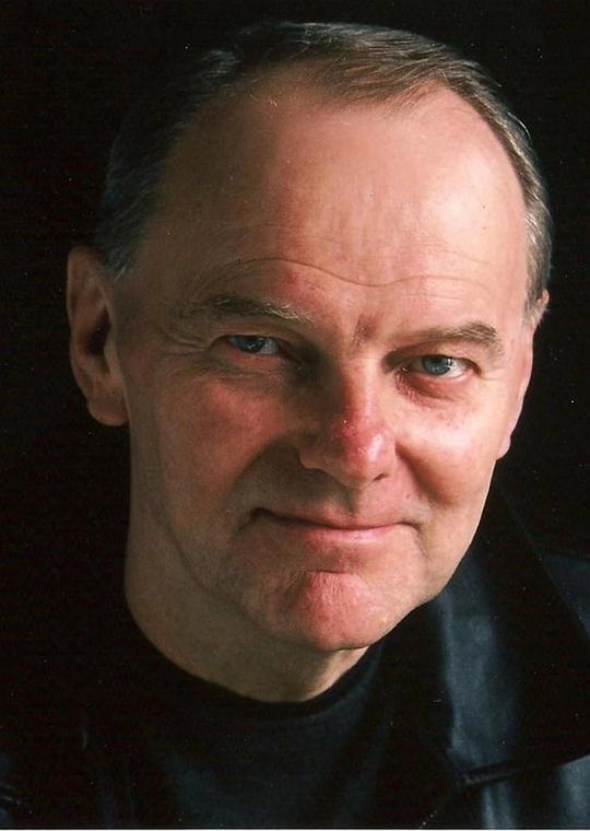 比约恩·格拉纳特 Björn Granath