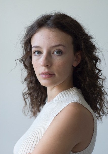 艾尔柏婷·科丁·麦克米伦  Albertine Kotting McMillan