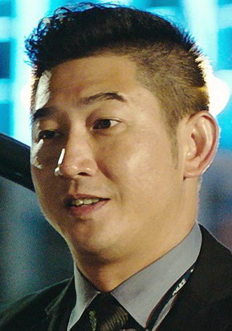 王志文 Chi Man Wong