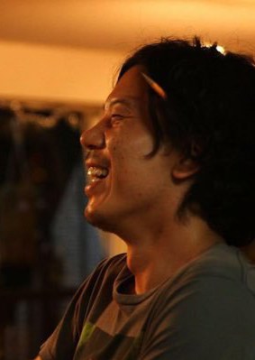 菅井祐介 Yûsuke Sugai