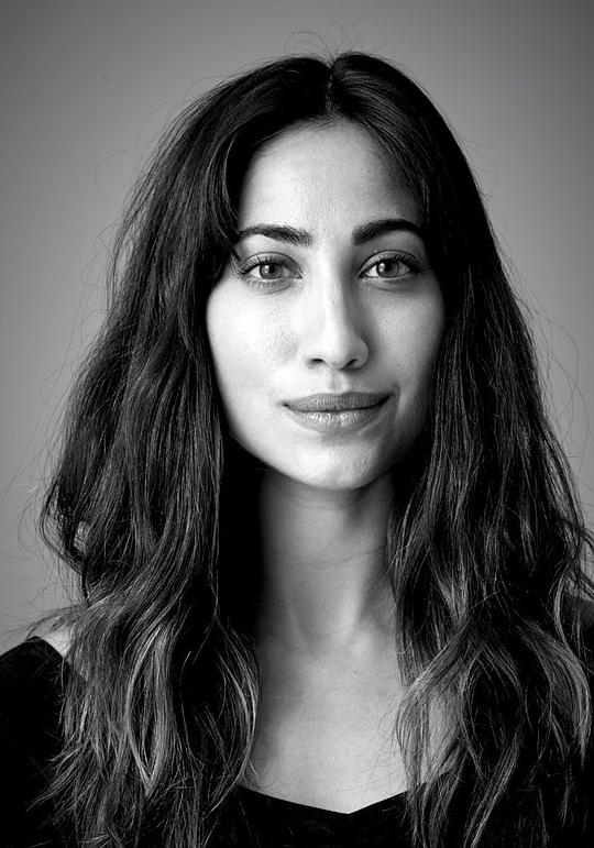 安娜普尔纳·斯里拉姆 Annapurna Sriram