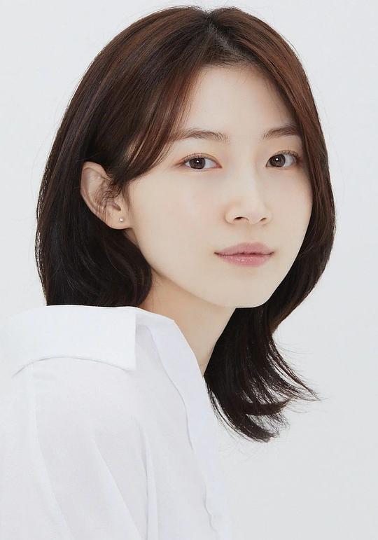 朴有琳 Yoo-rim Park