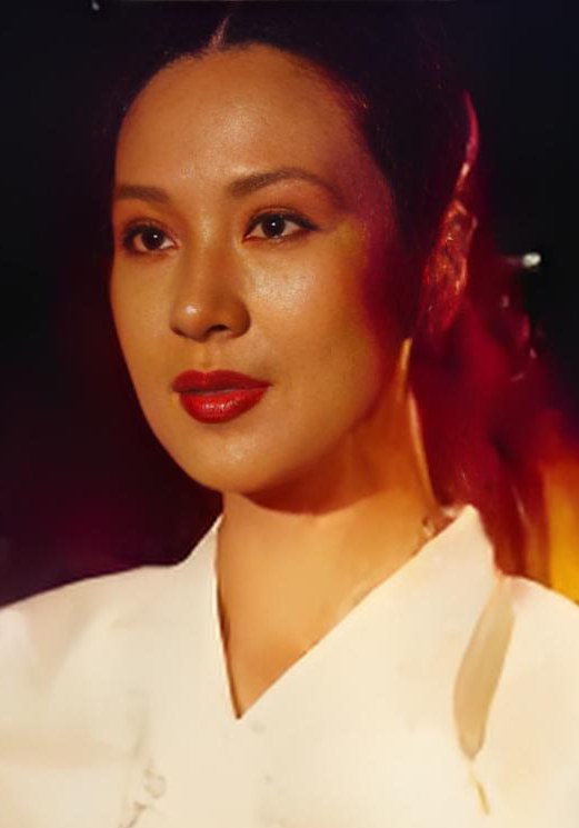 方姬 Hee Bang