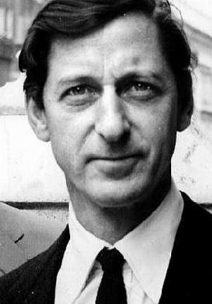 罗伊·博尔廷 Roy Boulting