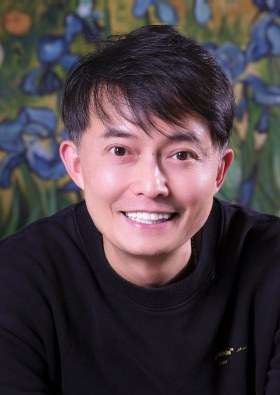 蒋理 Li Jiang