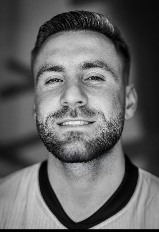 卢克·肖 Luke Shaw