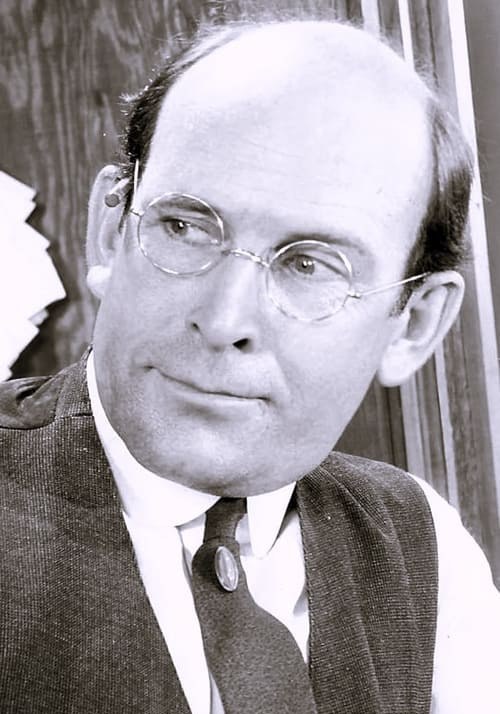 Frank M. Thomas Frank M. Thomas