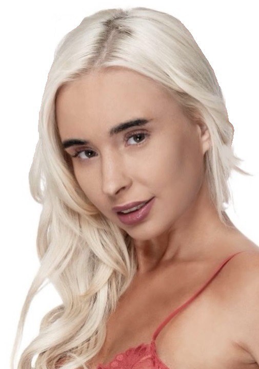瑞秋·阿什利·约翰逊 Rachel Ashley Johnson