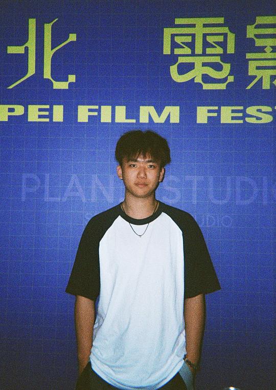 刘知铨 Zhiquan Liu