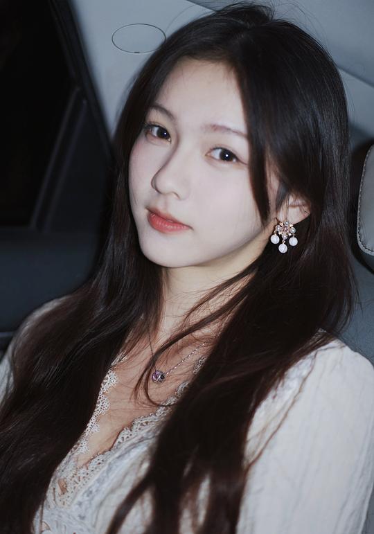 陈羽翎 Yuling Chen