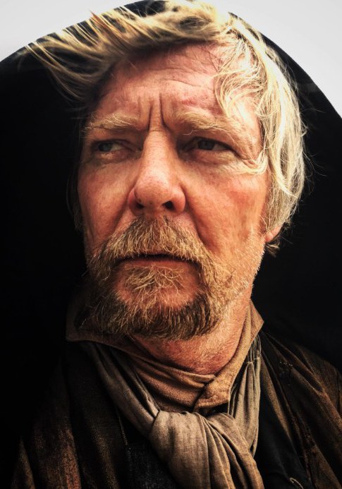 吉姆·亨利 Jim Henry