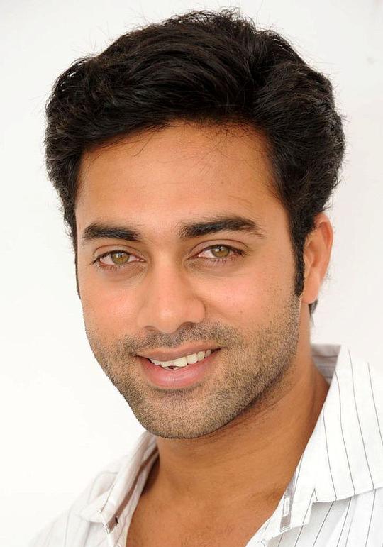 纳夫迪普 Navdeep