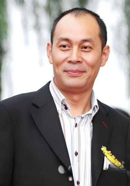 张光北 Guangbei Zhang