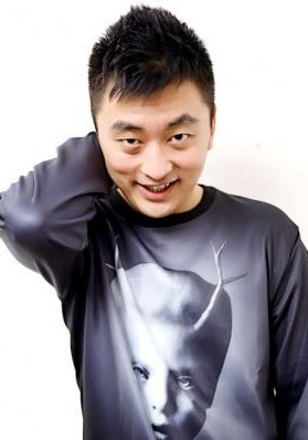 孙楷沣 Kaifeng Sun