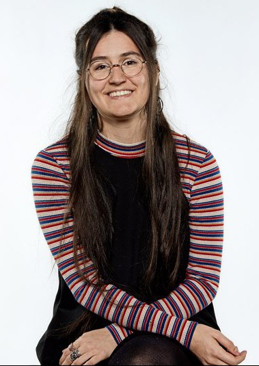 加布丽埃勒·塞尔内 Gabrielle Selnet