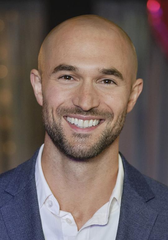 杰克·特纳 Jack Turner